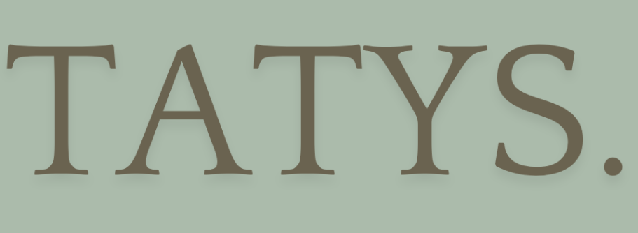 TATYS. - Stil, Deko & Genuss